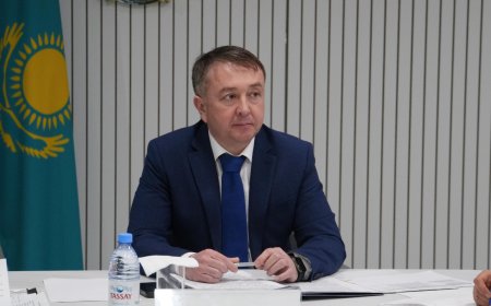 В Казахстане предложили конституционно закрепить специальные правовые режимы для населенных пунктов
