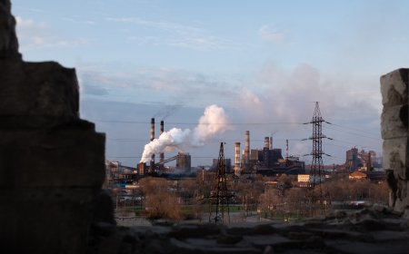 Қазақстандағы ең лас қала: Қарағандыдағы түтін мәселесі неліктен ушығып отыр?