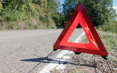Жетісу облысындағы жол апатынан бес адам қаза тапты