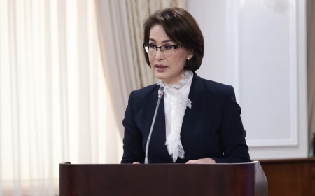 Денсаулық сақтау министрі емделушілер үшін жақсы жаңалықпен бөлісті