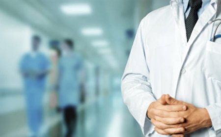 Жаңаөзенде  ер адам дәрігерді пышақтап өлтірді