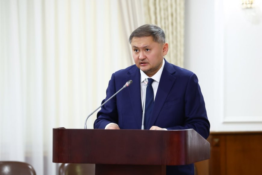 95 университет оқу жоспарына ЖИ-ге қатысты пәндерді енгізді – министрлік