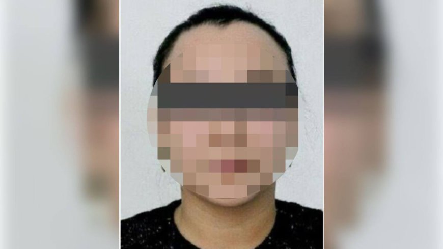 Шымкентте халықаралық іздеуде жүрген күдікті ұсталды