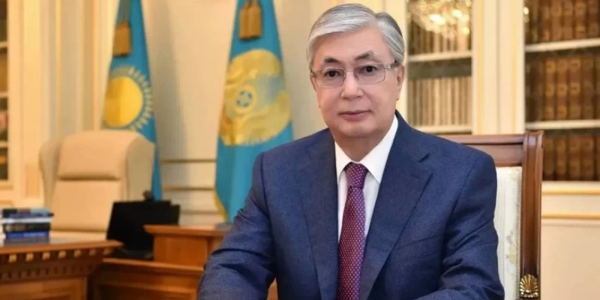 Тоқаев Рождество мерекесімен құттықтады