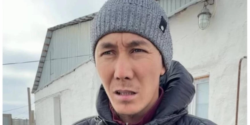 «Сенбеңіздер»: Атырауда жоғалып кеткен отбасының туысы халыққа үндеу жасады