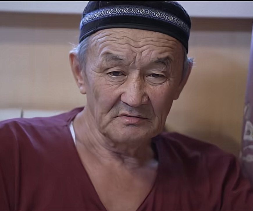 «Күйеу баламыз сол жақта қайтыс болған»: Сұлтанның әкесі қызының Сирияға барғанын айтты