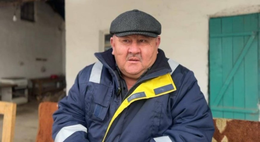 «Қайта  келіп  2-3 мәрте пышақ сұққан»:  Нұрайдың ағасы оқиғаны толық баяндап берді