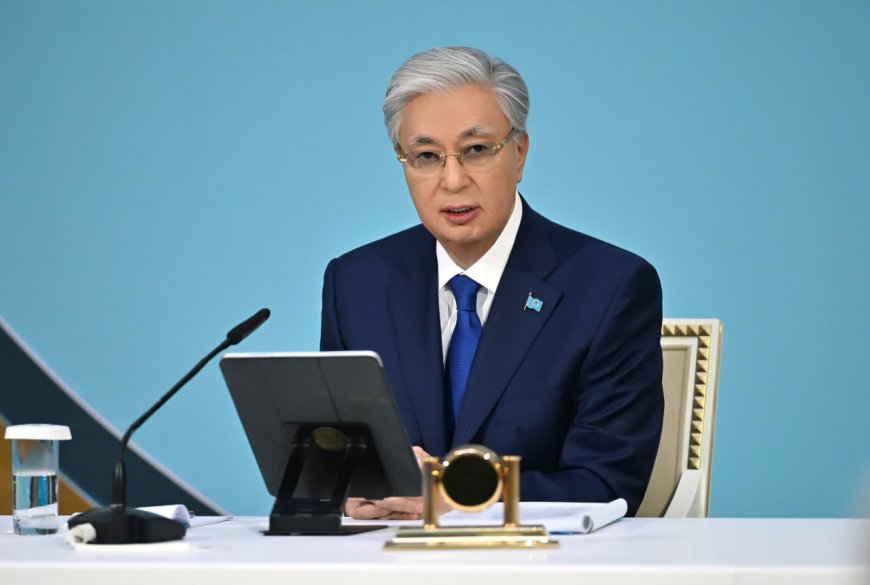 Президент : «Қыз алып қашу – өрескел, жабайы қылмыс»