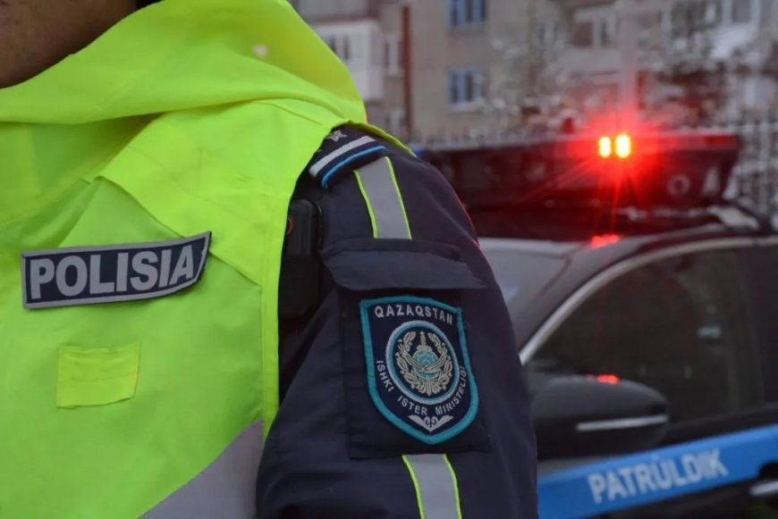 Шымкенттегі төбелеске қатысқан төрт адам ұсталды