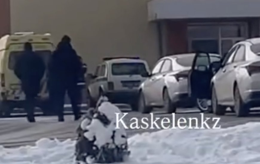 Алматы облысында 15 жастағы оқушы қайтыс болды