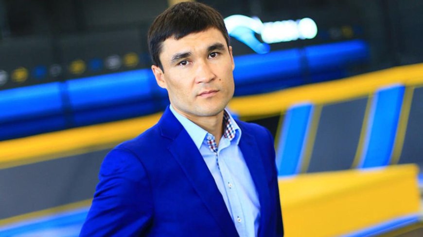«Жауапкершілік аламын»: Серік Сәпиев күтпеген мәлімдеме жасады