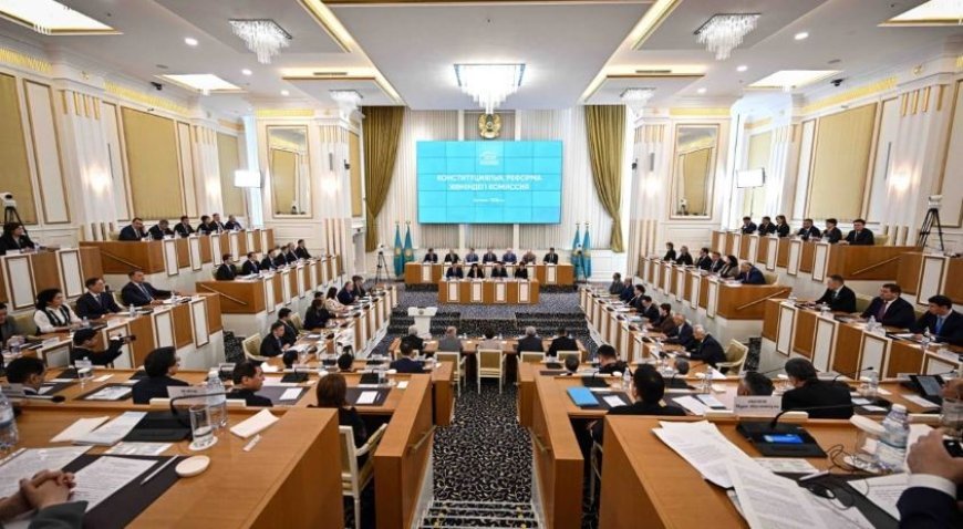 Бір палаталы Құрылтайға кімдер квота бойынша кіре алады