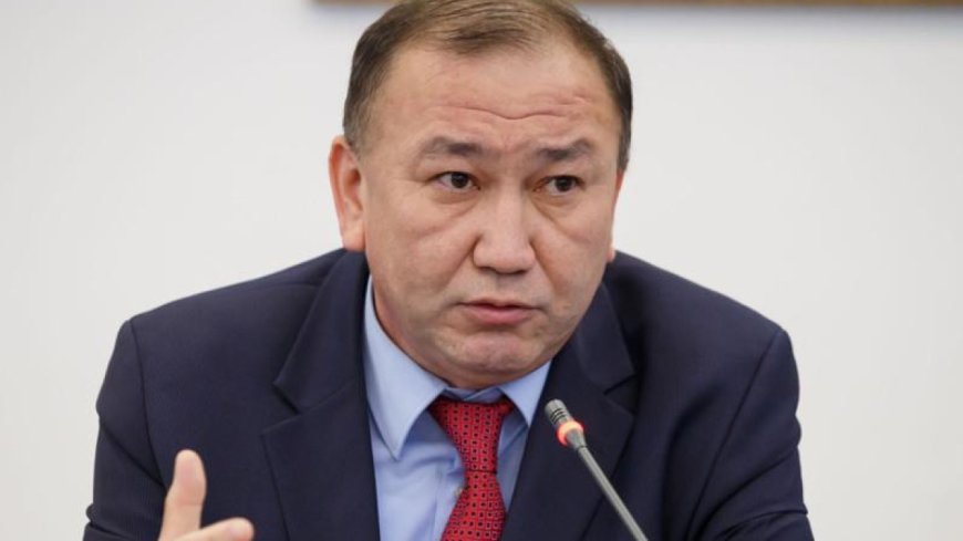 В Казахстане предложили запретить иностранное финансирование политических партий