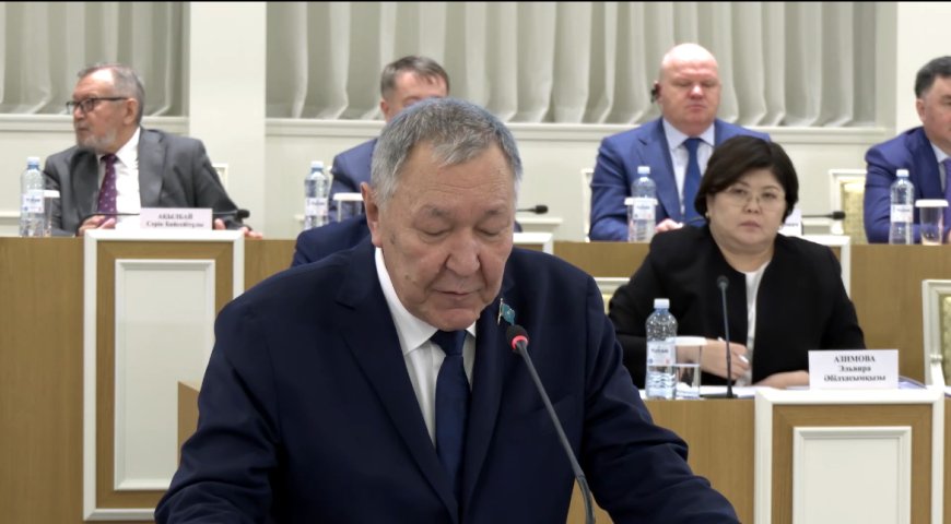 «Право на труд» вместо прежней «свободытруда» – известный юрист о поправках в Конституцию