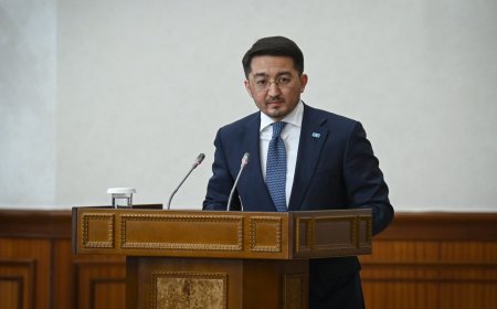 «Тексеру керек»: Тоқаев министр Мәдиевтің жауабына күмән келтірді