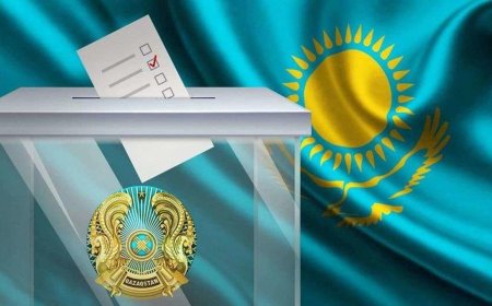 Тоқаев Жаңа Конституция бойынша референдум өткізуге қаулы етті