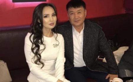 Қайрат Нұртастың әкесі Жұлдыздың неге сәлем салмайтынын айтты (ВИДЕО)