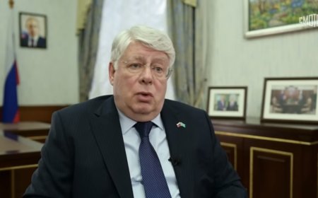 «Орыс тілінің мәртебесі өседі»: Ресей елшісі Тоқаевтың бастамасына тәнті болды (ВИДЕО)