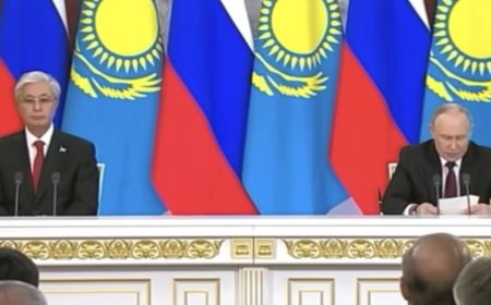 Оңтүстіктегі үш қалада ресейлік мектептер салынады: Елші нақты жоспарды жариялады