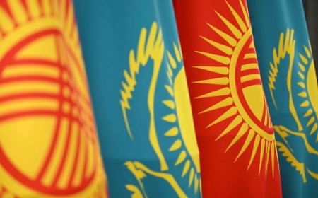 Қазақстан Ыстықкөл жағалауындағы жерді 49 жылға жалға алды: Келісімнің мән-жайы