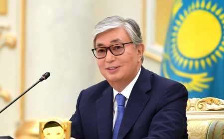 Президент Михаил Шайдоровты Олимпиада чемпионы атануымен құттықтады