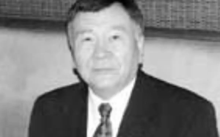 Әйгілі инжернер – Дінмұхамед Қонаевтың жиені өмірден өтті
