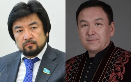 «Оның сөзін кім тыңдап еді»: Рамазан Стамғазиев Бекболат Тілеухан туралы