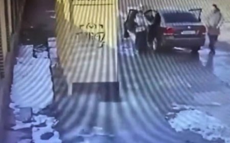 Таразда мектеп оқушысын ұрламақ болғандардың ағайынды екені айтылды