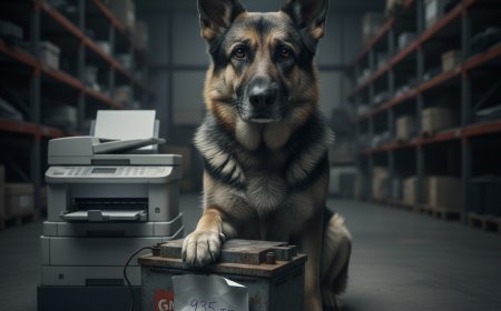 «Тірі лоттың бағасы – 935 теңге»: Қазақстанда қызметтік иттер аукционға сатылымға шықты