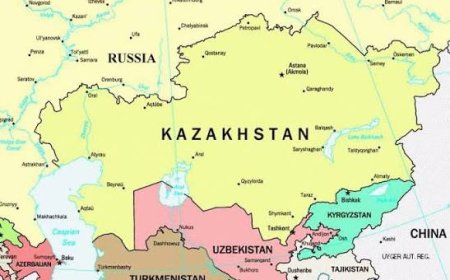21 ақпан – Халықаралық ана тілі күні: Ұлылардан қалған 5 аманат
