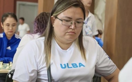 Қылмыскерге ұқсас болғаны үшін 10 жылға сотталуы мүмкін: Жәнар Мұхамедқалиеваның ісі
