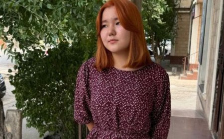 Атырауда жоғалған 15 жастағы қыз аман-есен табылды