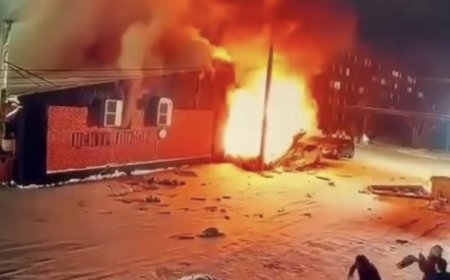 Щучинсктегі жарылыс: Қаза тапқандардың арасында 16 жастағы қыз бар