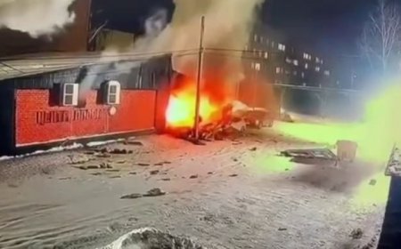 Жарылыста қаза болғандардың отбасына 2 млн теңге беріледі