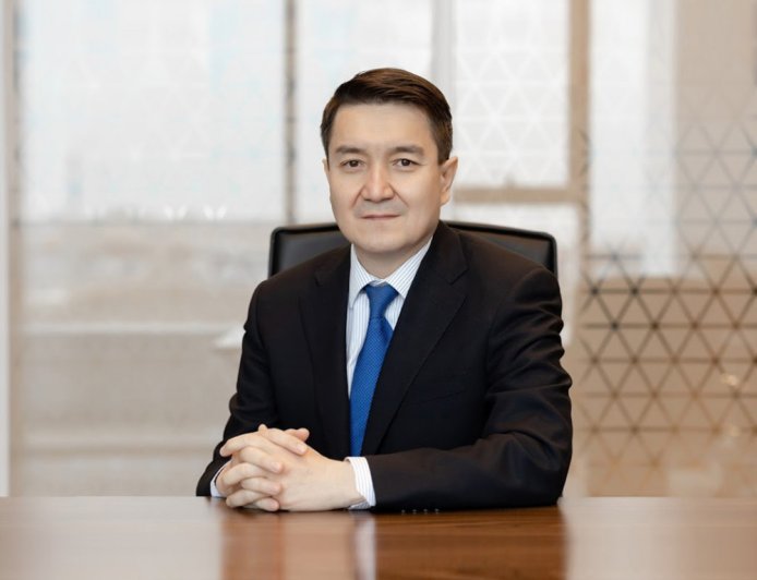 Тоқаев Ұлттық банк төрағасының орынбасары Берік Шолпанқұловты қызметінен босатты