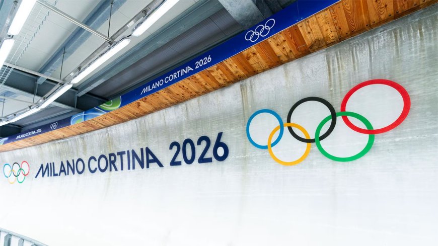 Милан-2026: Қазақстандық спортшылардың алдағы аптаға арналған жарыс кестесі (9-15 ақпан)