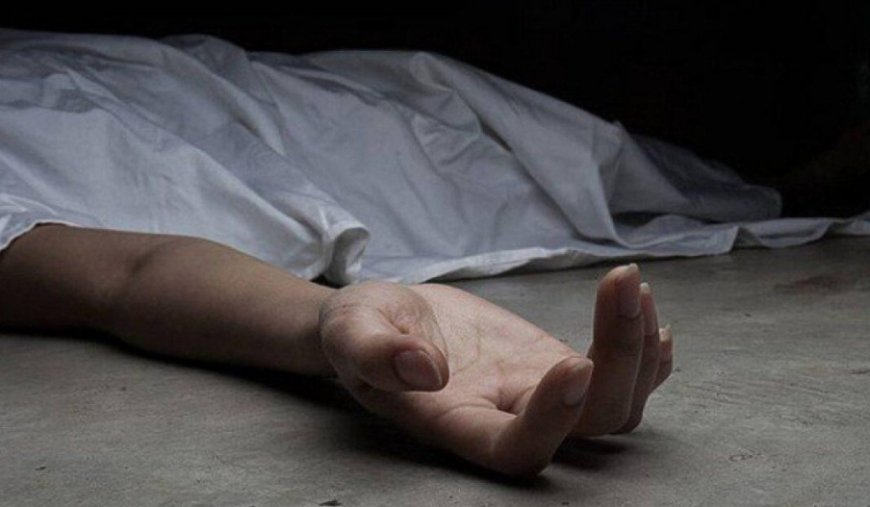 Ақтөбеде төрт адамның өлі денесі табылды