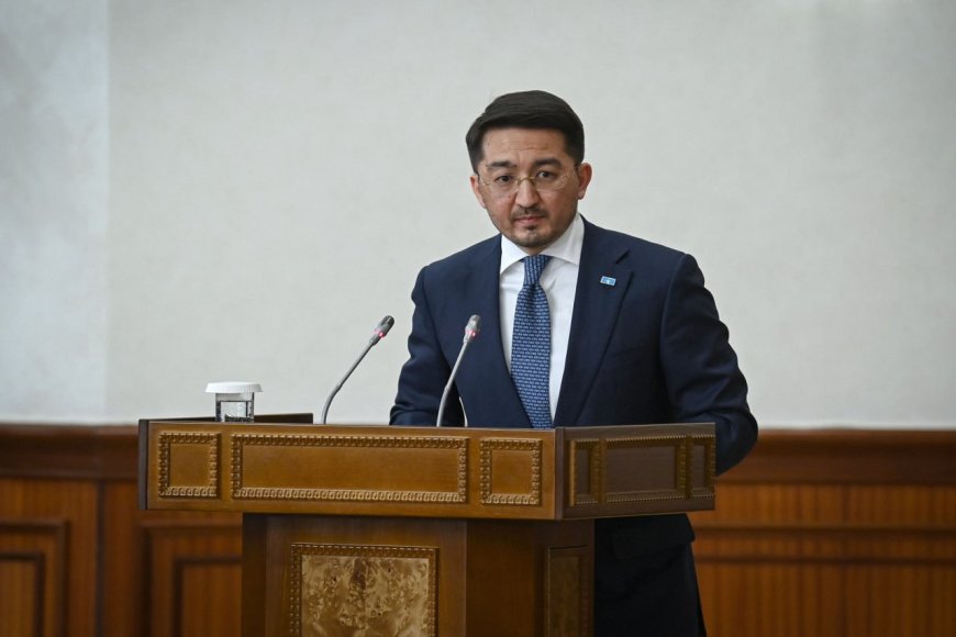 «Тексеру керек»: Тоқаев министр Мәдиевтің жауабына күмән келтірді
