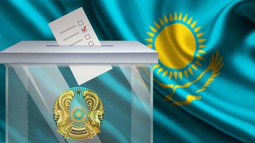 Тоқаев Жаңа Конституция бойынша референдум өткізуге қаулы етті