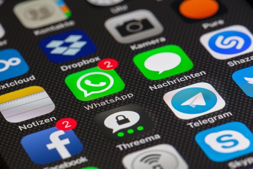 Ресейде WhatsApp пен YouTube желілері толық бұғатталды