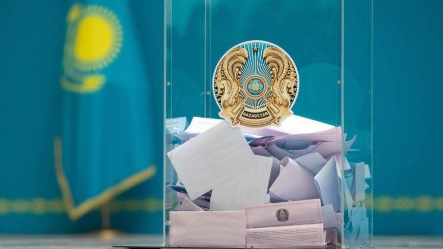 Референдум-2026: Бюджет шығыны 15,5 миллиард теңгеден асуы мүмкін