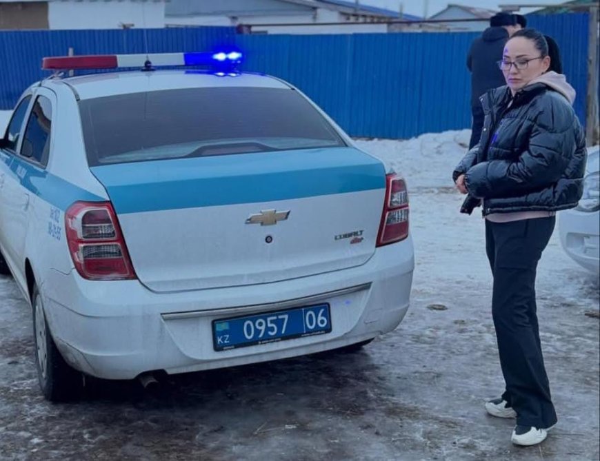 «Ашық айтуға қорқып отыр»: Журналист Атыраудағы жағдайға қатысты тың дерек жариялады