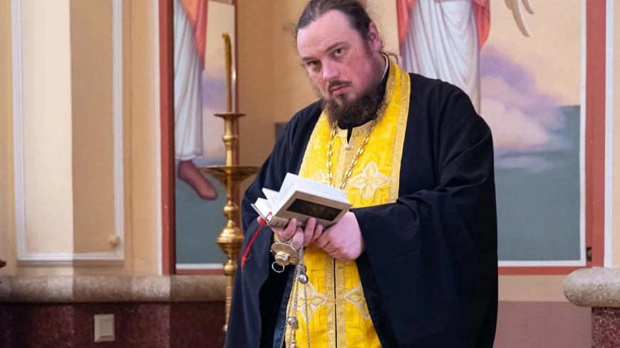 «Есірткі қолданған»: Алматыда дін қызметкері қамауға алынды