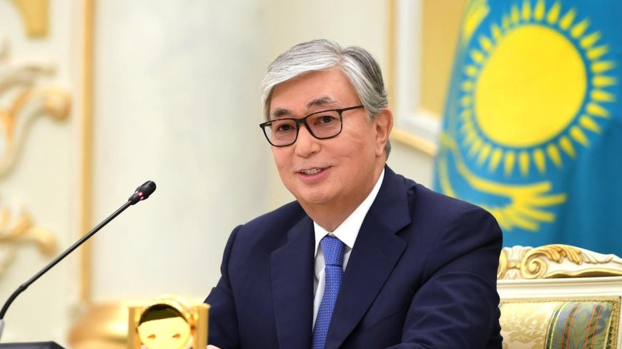 Президент Михаил Шайдоровты Олимпиада чемпионы атануымен құттықтады