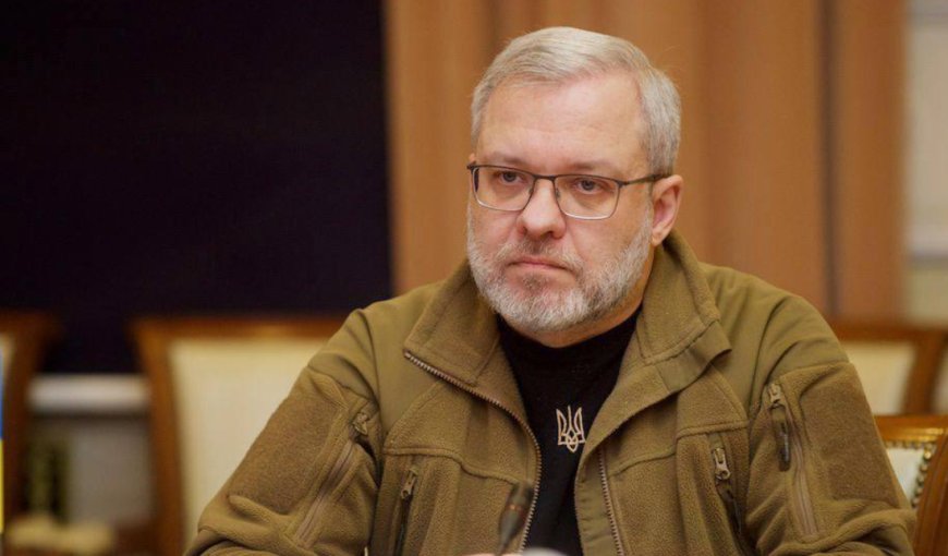 Украинаның бұрынғы энергетика министрі ұсталды