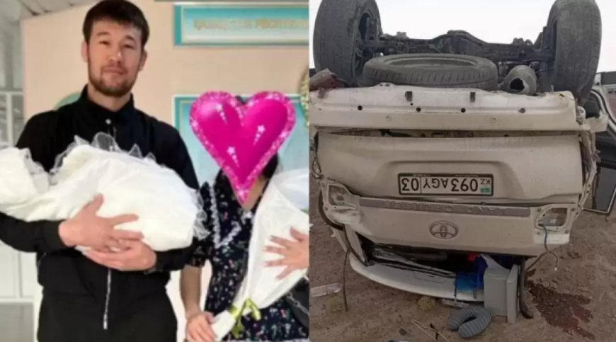 «Шаршаса да көлік жүргізген»: Шавкат Рахмоновтың әйеліне қатысты сот болды