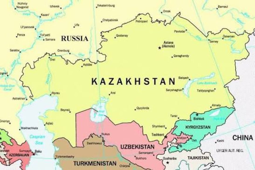 21 ақпан – Халықаралық ана тілі күні: Ұлылардан қалған 5 аманат