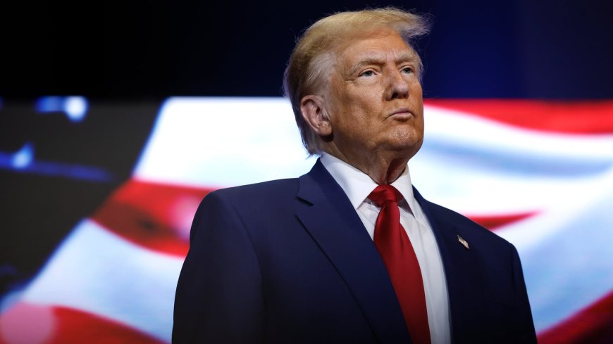 Дональд Трампқа  қастандық жасалмақ болды