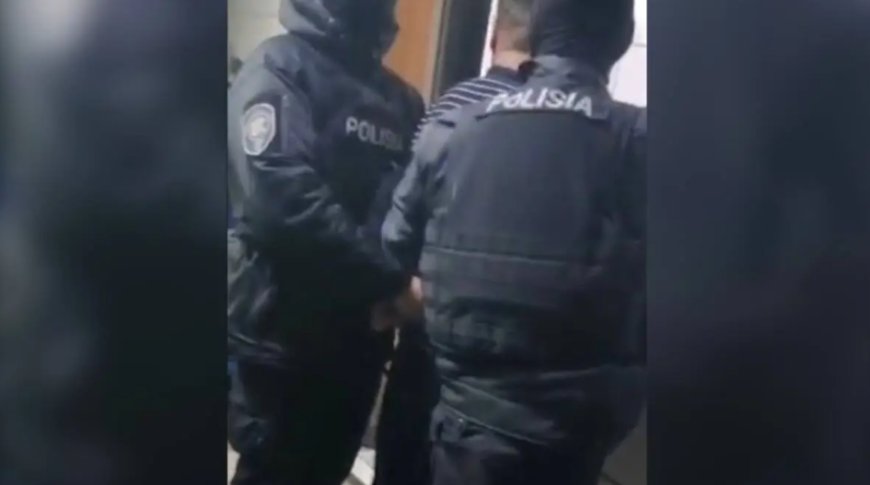 Алматы тұрғыны танысын пышақтап тастаған