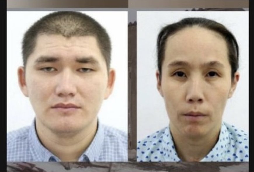 Атыраудағы қылмыс: Марқұмдардың қызы да күдікті деп танылды